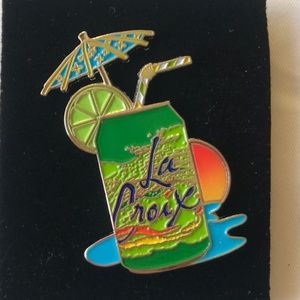 La Croix Pin - RARE!